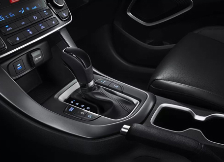 Application case of automotive equipment
