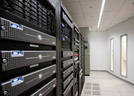 Telecom Network Application Case