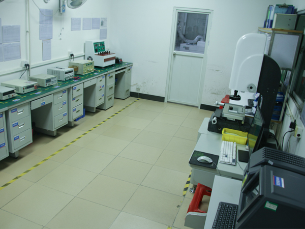Explanation on Quality and Reliability Testing of Terminal Wires