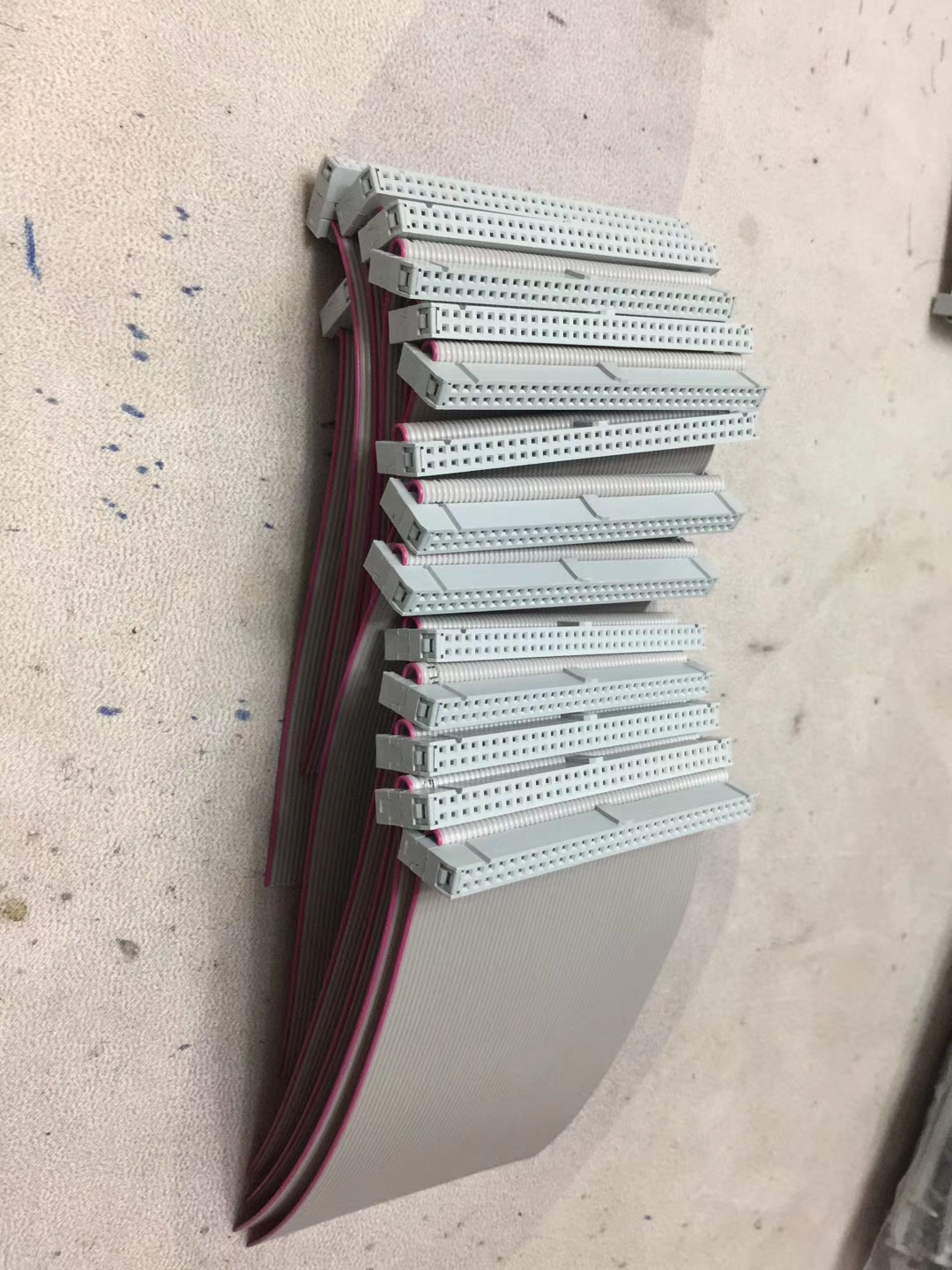 3D打印机线束