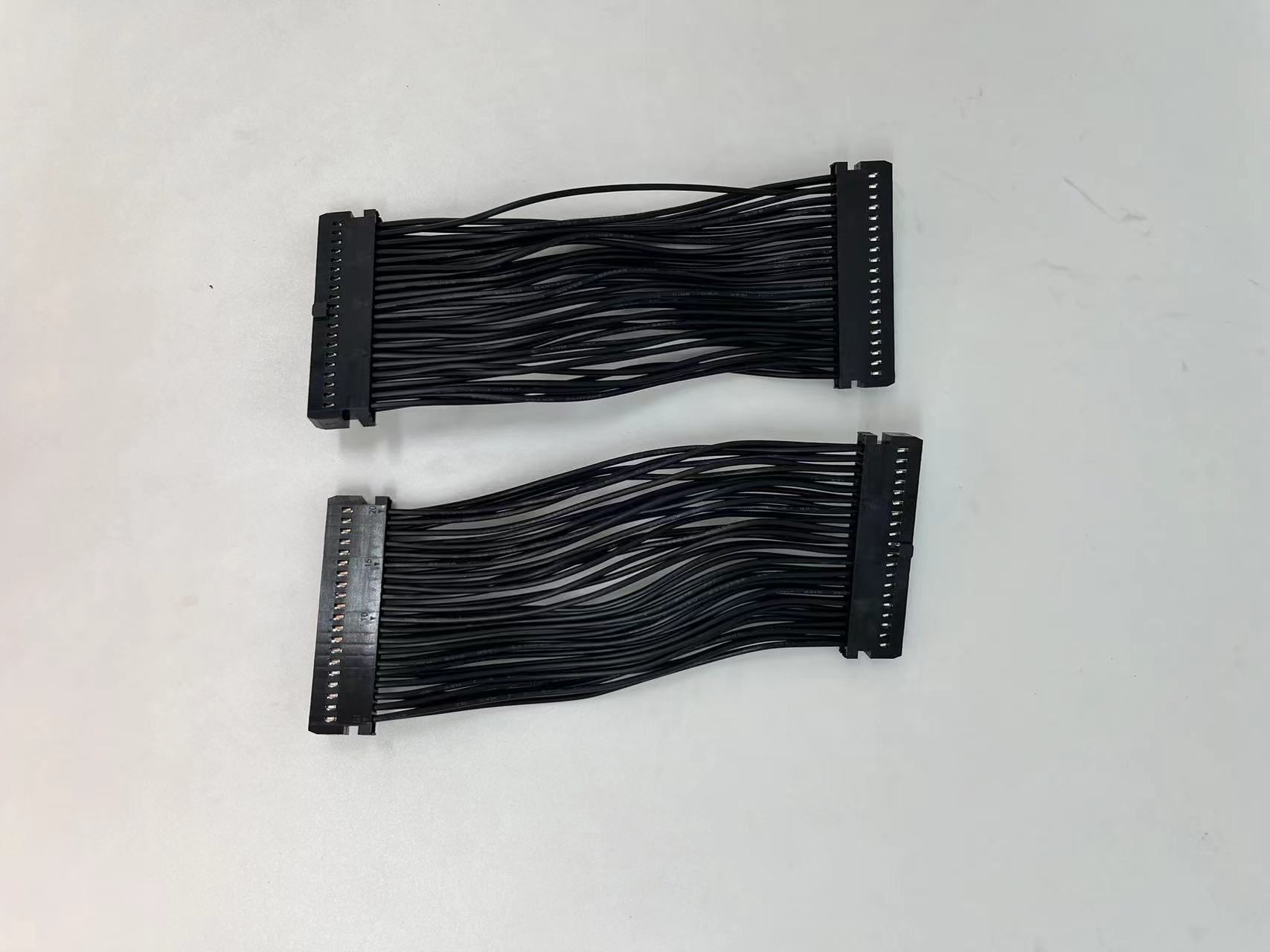 3D打印机线束