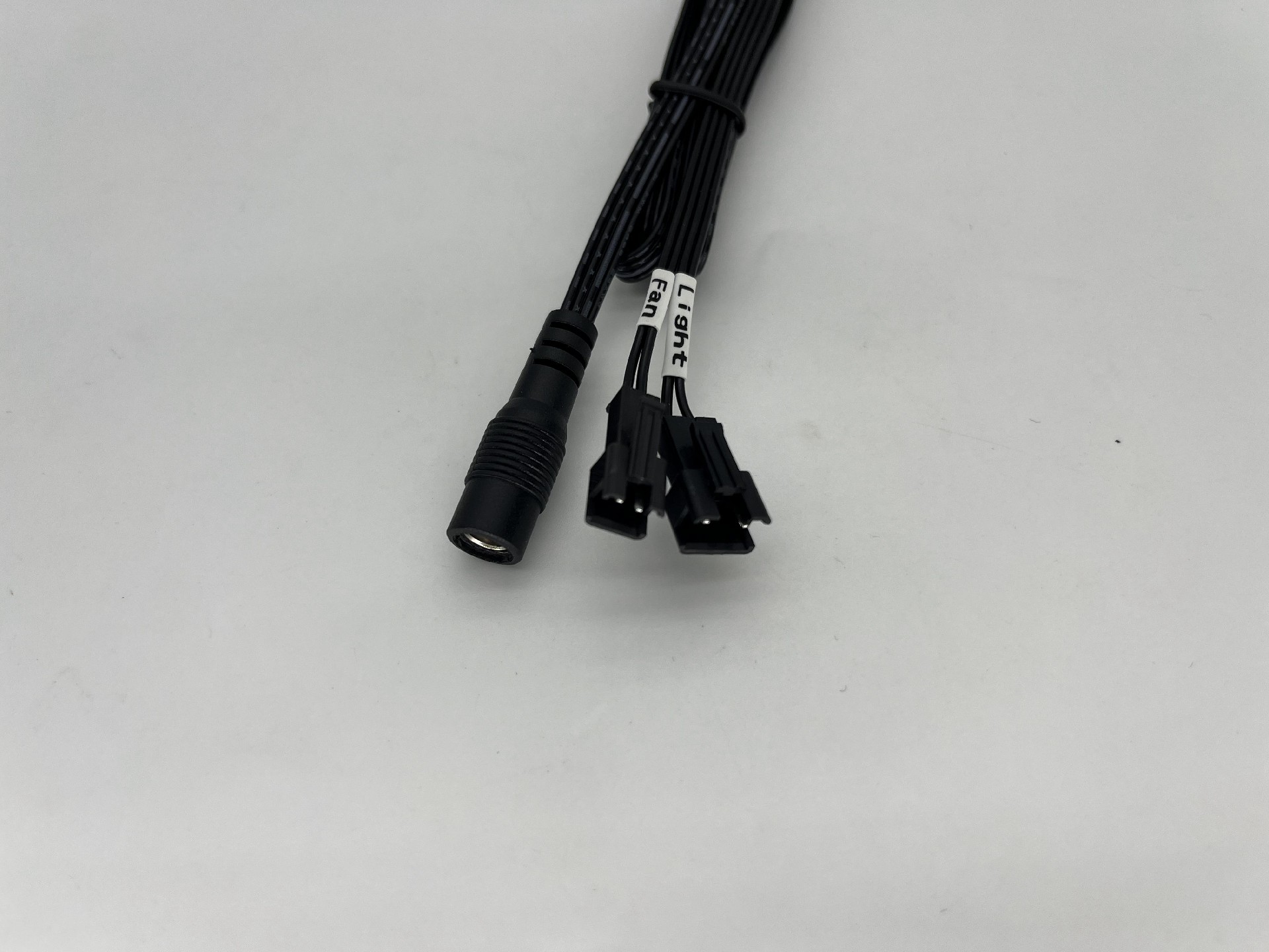 激光雕刻机线束